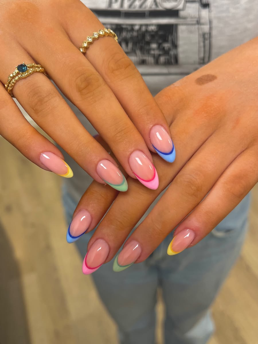 Nail Design