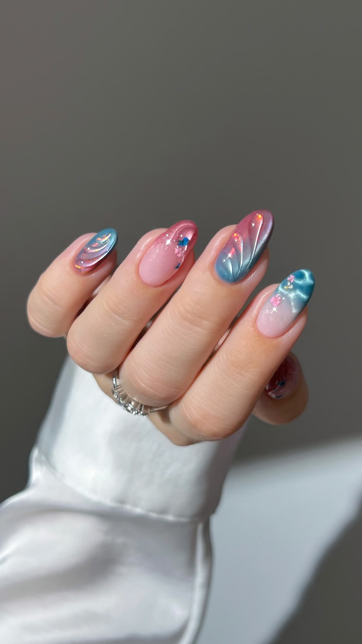 Nail Design