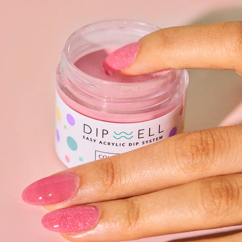 Dipping Powder