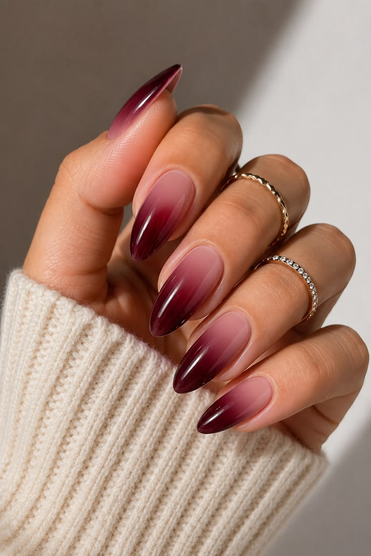 Nail Enhancement
